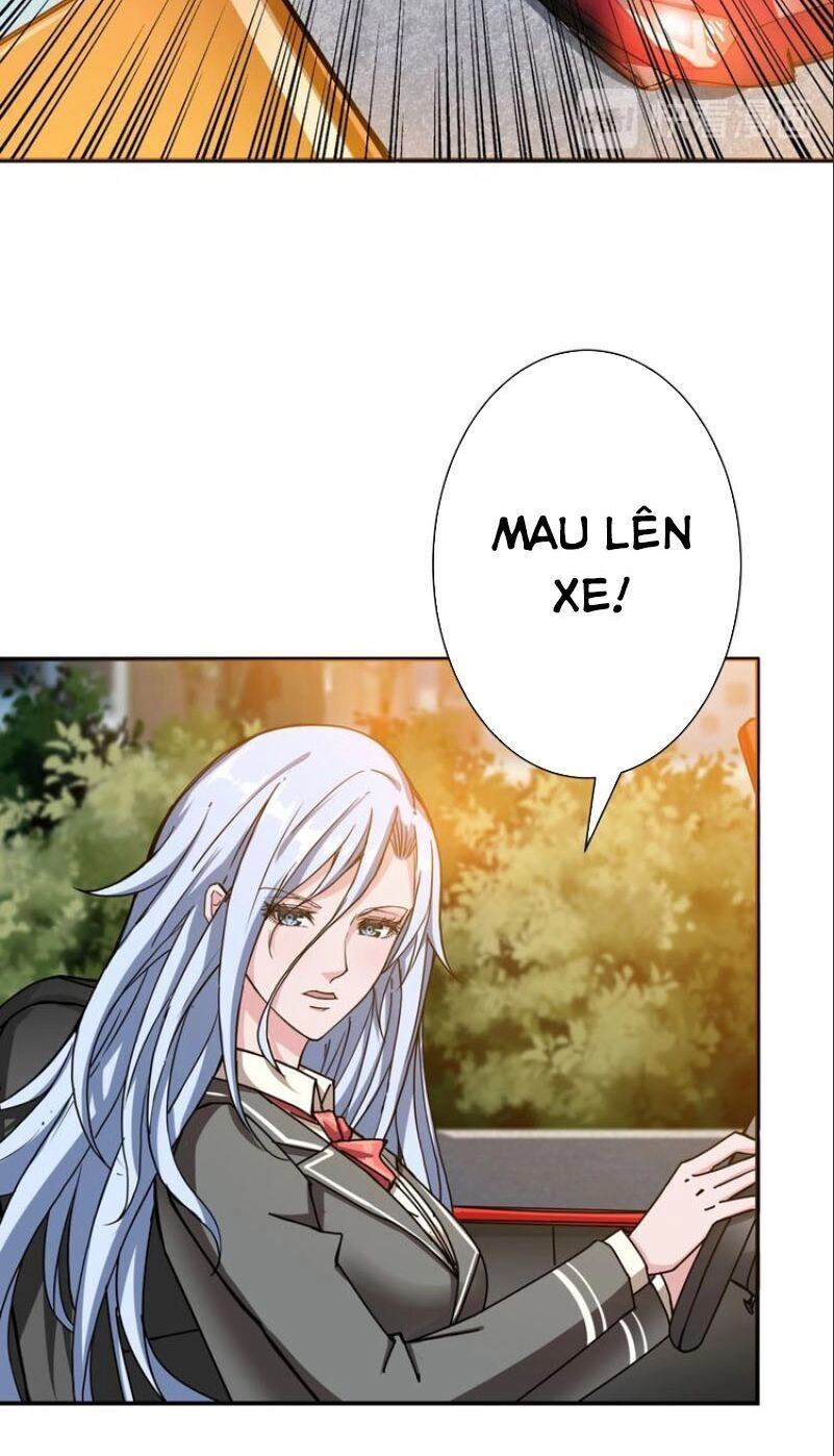 Phệ Thần Kỷ Chapter 48 - 15