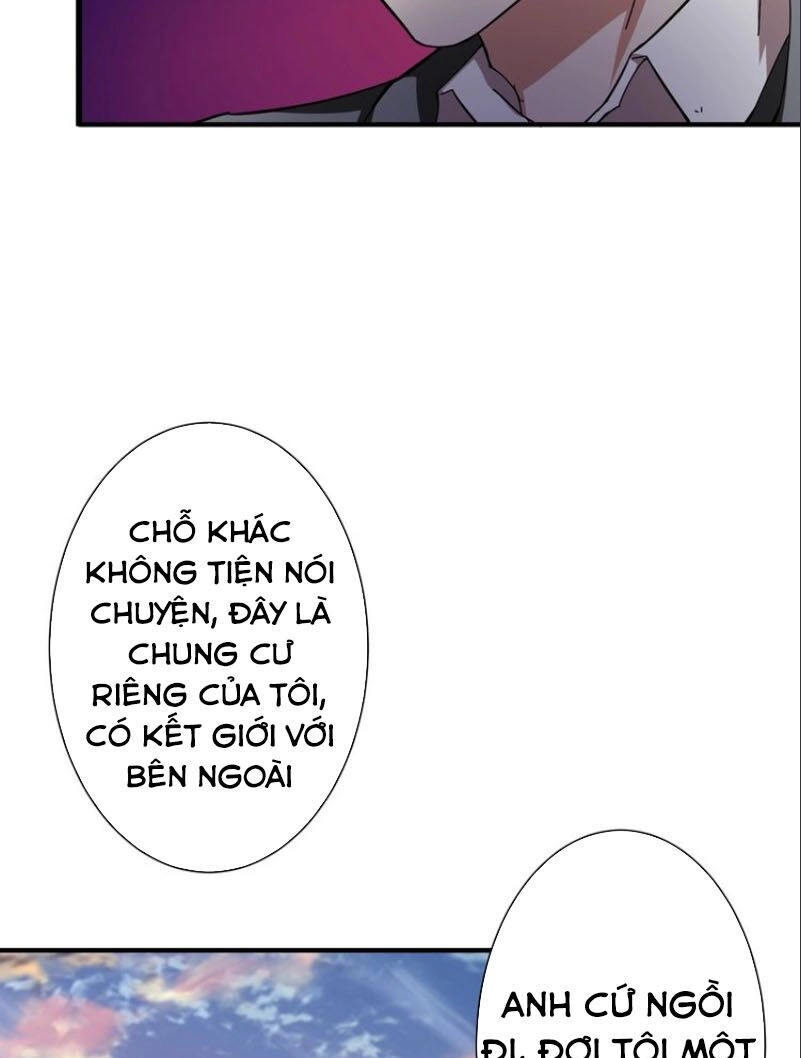 Phệ Thần Kỷ Chapter 48 - 19