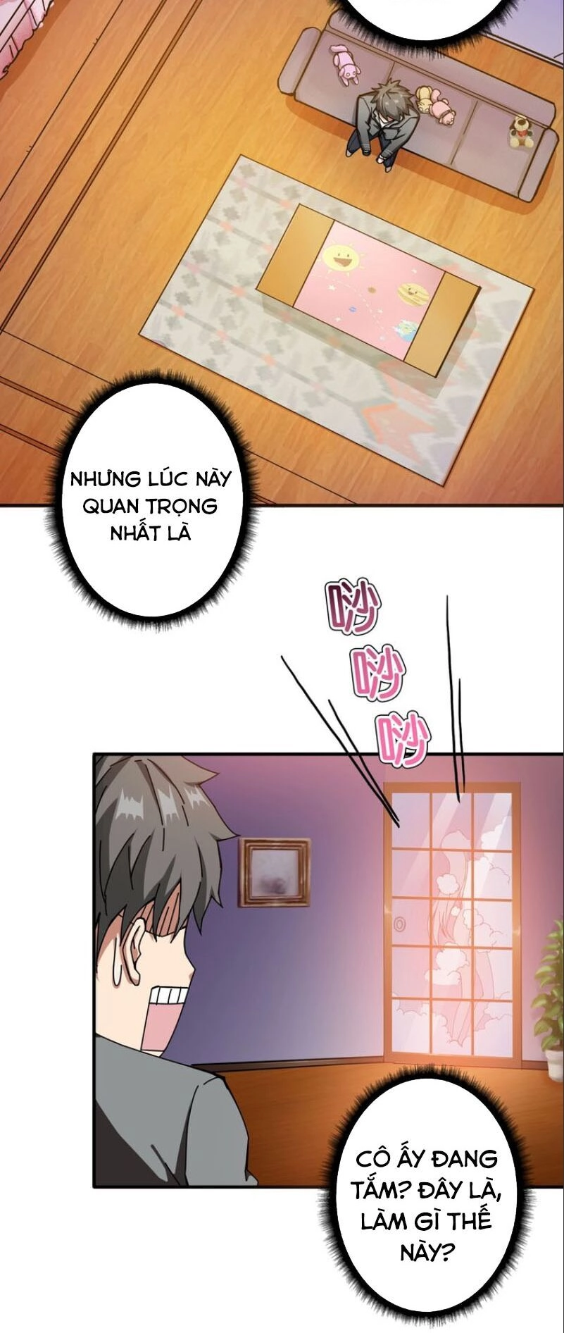 Phệ Thần Kỷ Chapter 48 - 22