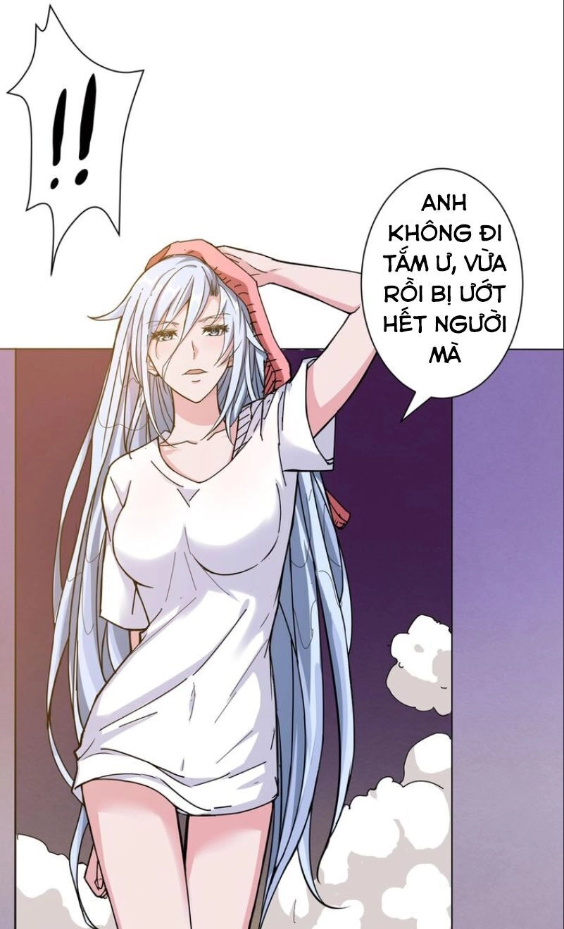 Phệ Thần Kỷ Chapter 48 - 31