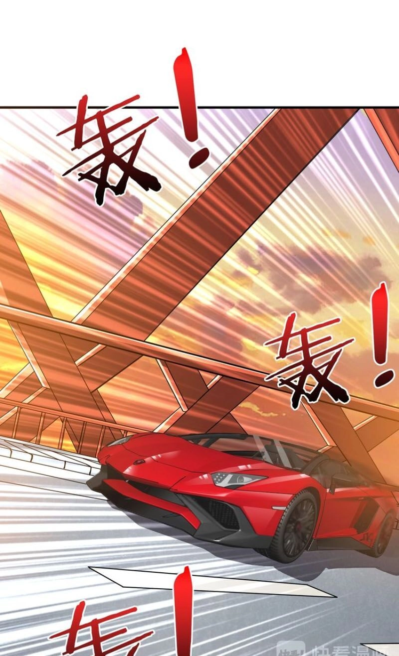 Phệ Thần Kỷ Chapter 49 - 1