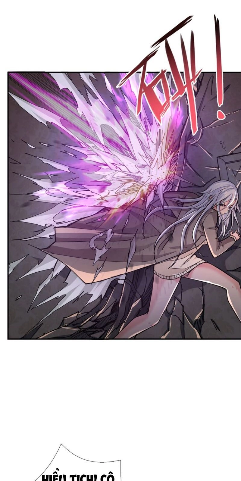 Phệ Thần Kỷ Chapter 49 - 30