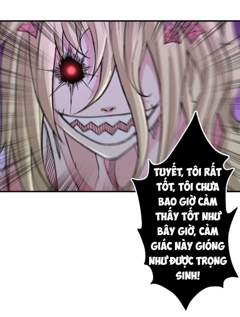 Phệ Thần Kỷ Chapter 49 - 34