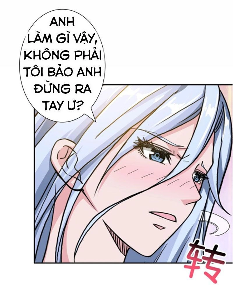 Phệ Thần Kỷ Chapter 50 - 8