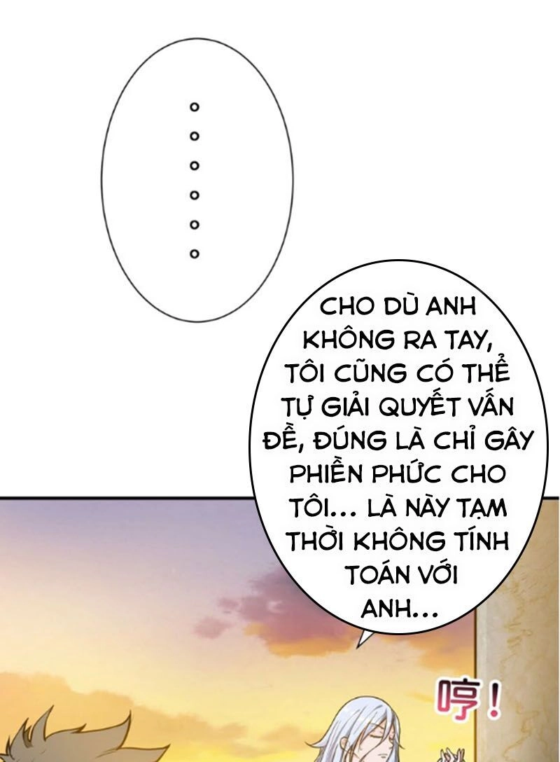 Phệ Thần Kỷ Chapter 50 - 10
