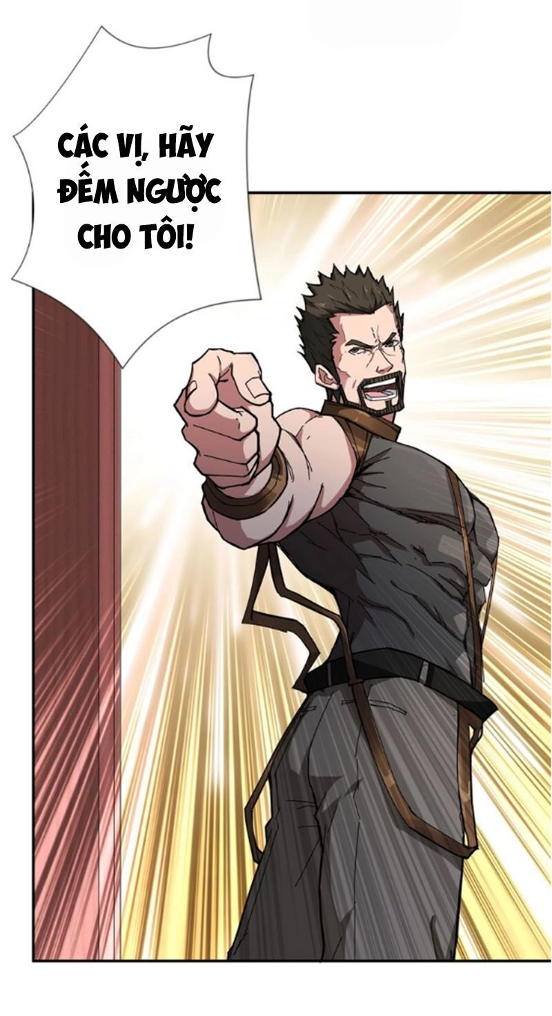 Phệ Thần Kỷ Chapter 50 - 22