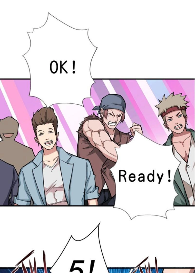 Phệ Thần Kỷ Chapter 50 - 23