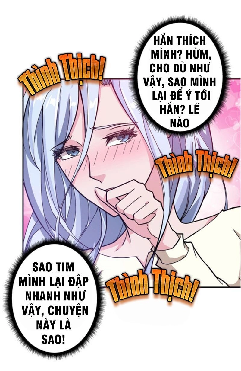 Phệ Thần Kỷ Chapter 50 - 34