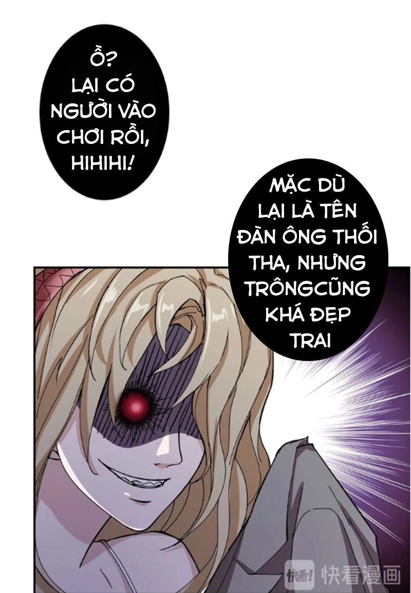 Phệ Thần Kỷ Chapter 50 - 39