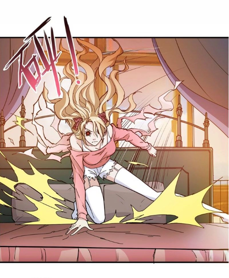 Phệ Thần Kỷ Chapter 50 - 44