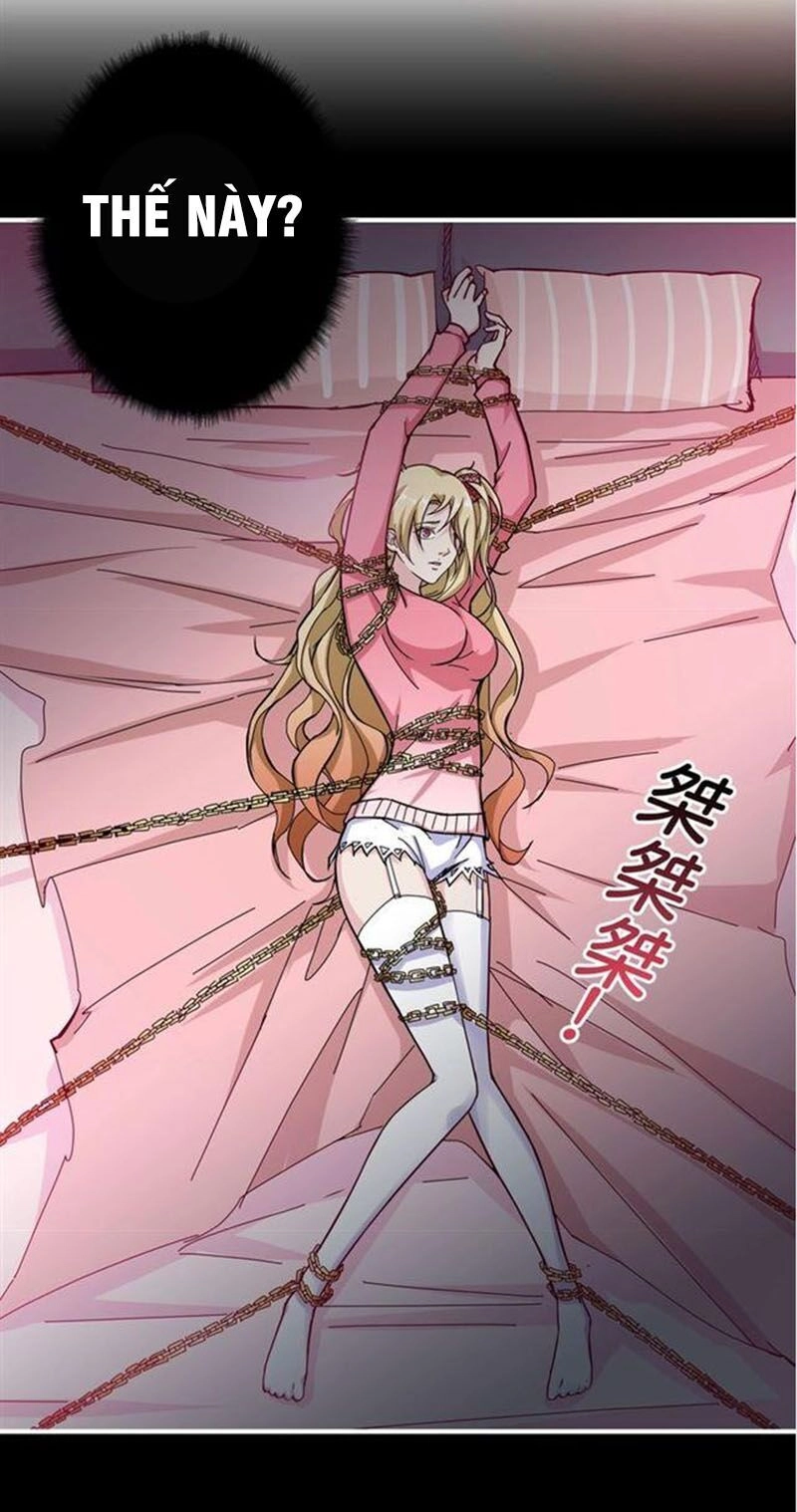 Phệ Thần Kỷ Chapter 51 - 3