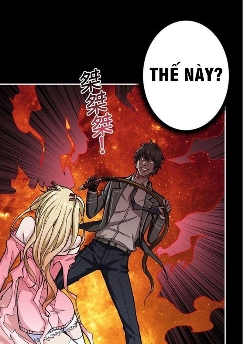 Phệ Thần Kỷ Chapter 51 - 4