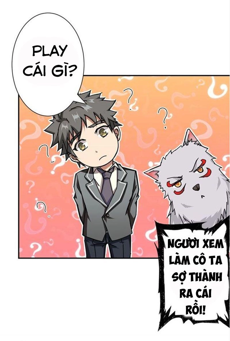 Phệ Thần Kỷ Chapter 51 - 7