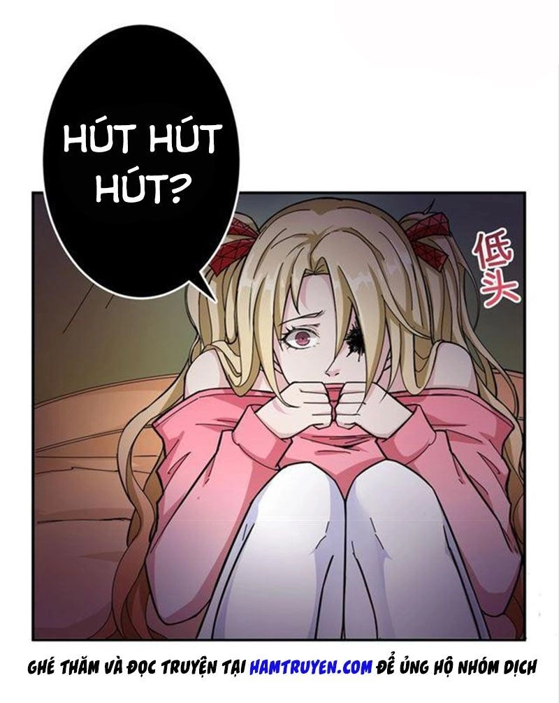 Phệ Thần Kỷ Chapter 51 - 10