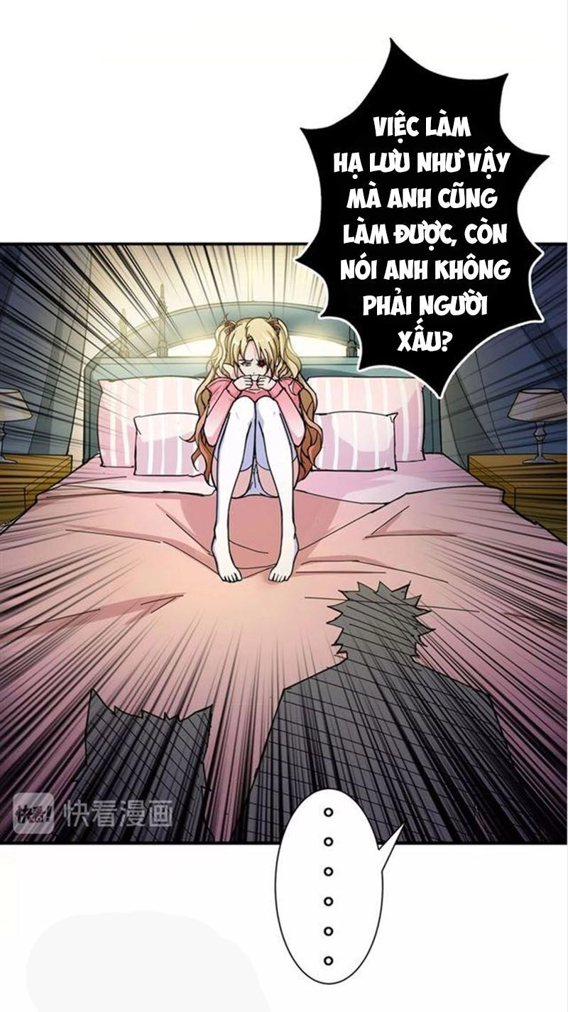 Phệ Thần Kỷ Chapter 51 - 11