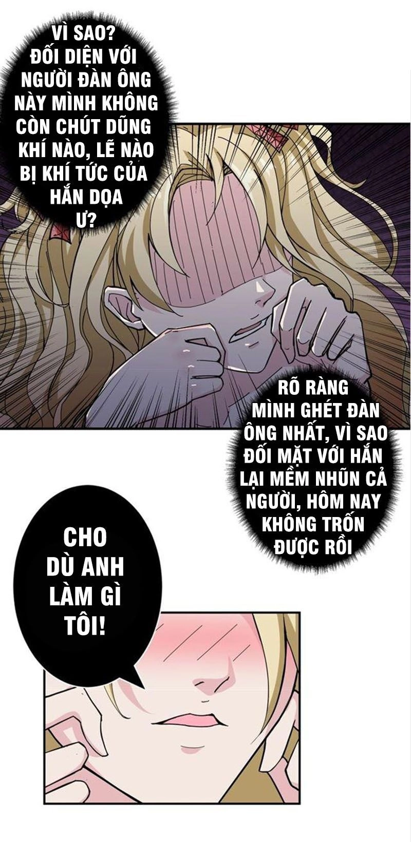 Phệ Thần Kỷ Chapter 51 - 17