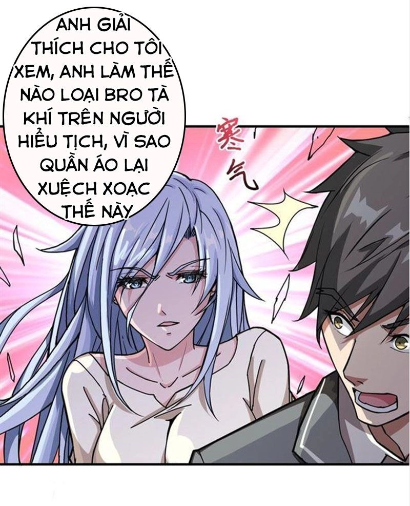 Phệ Thần Kỷ Chapter 51 - 31