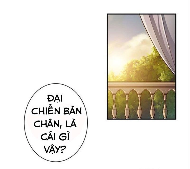 Phệ Thần Kỷ Chapter 51 - 33