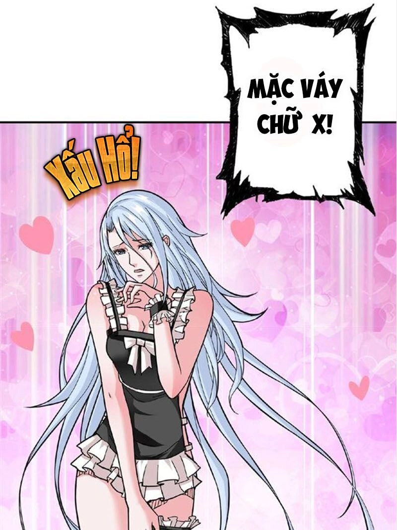 Phệ Thần Kỷ Chapter 51 - 49