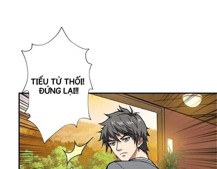 Phệ Thần Kỷ Chapter 52 - 2