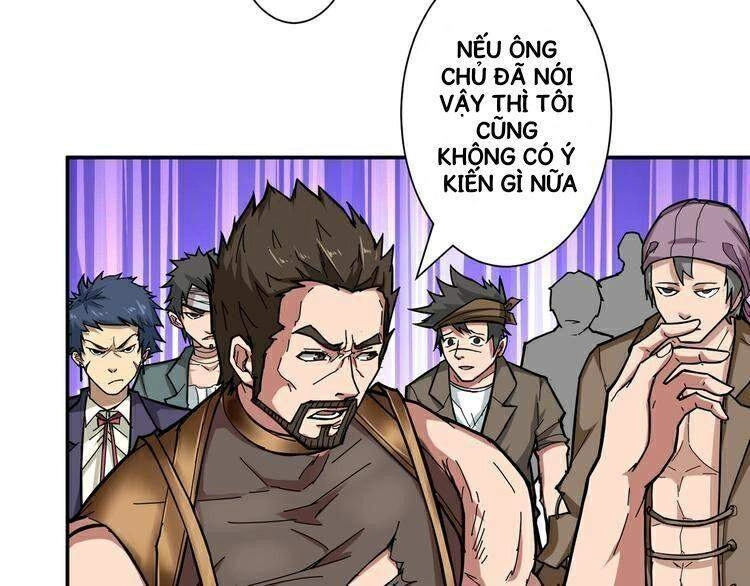 Phệ Thần Kỷ Chapter 52 - 10