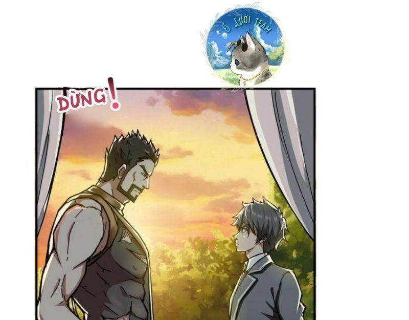 Phệ Thần Kỷ Chapter 52 - 12