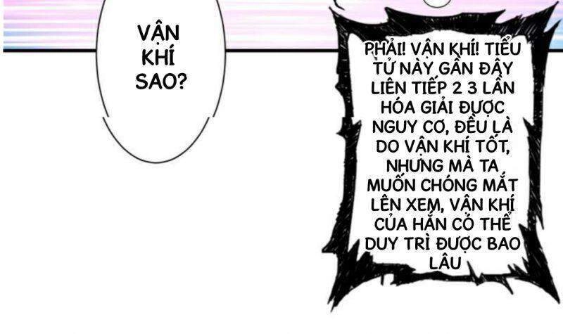 Phệ Thần Kỷ Chapter 52 - 28