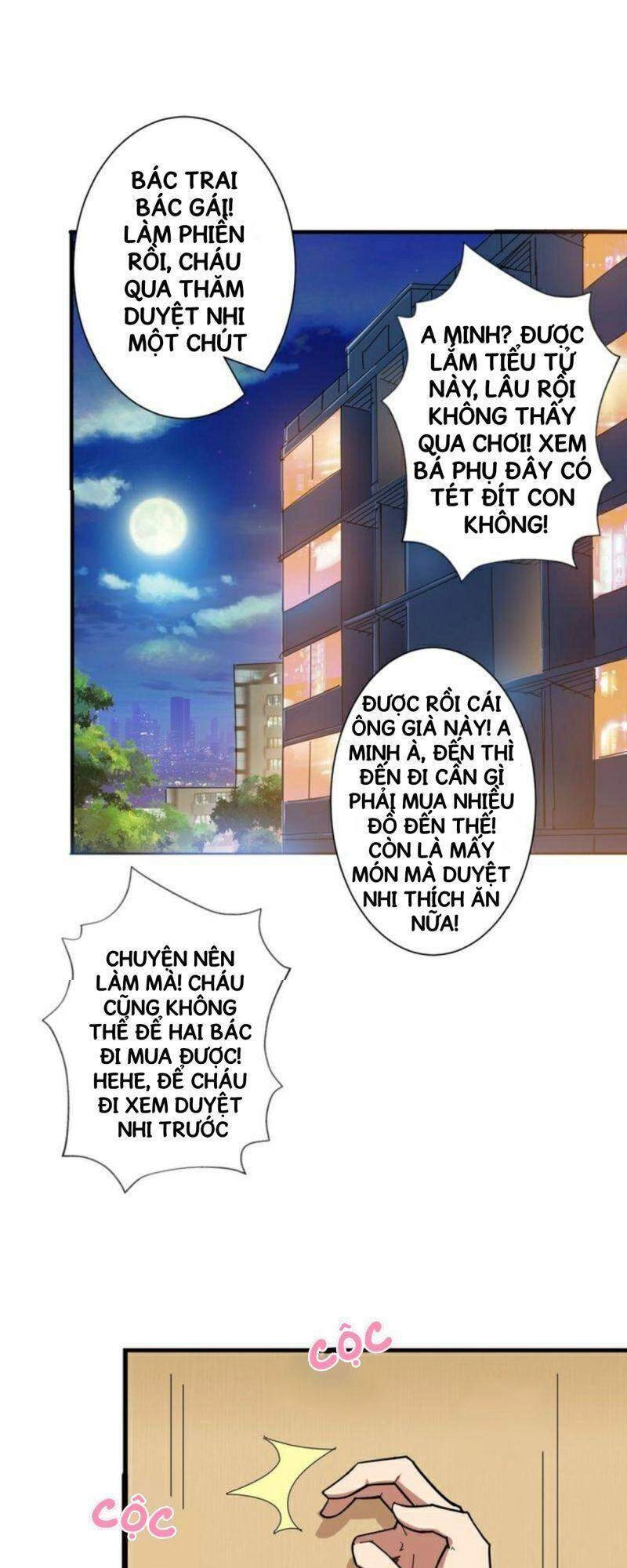 Phệ Thần Kỷ Chapter 52 - 33