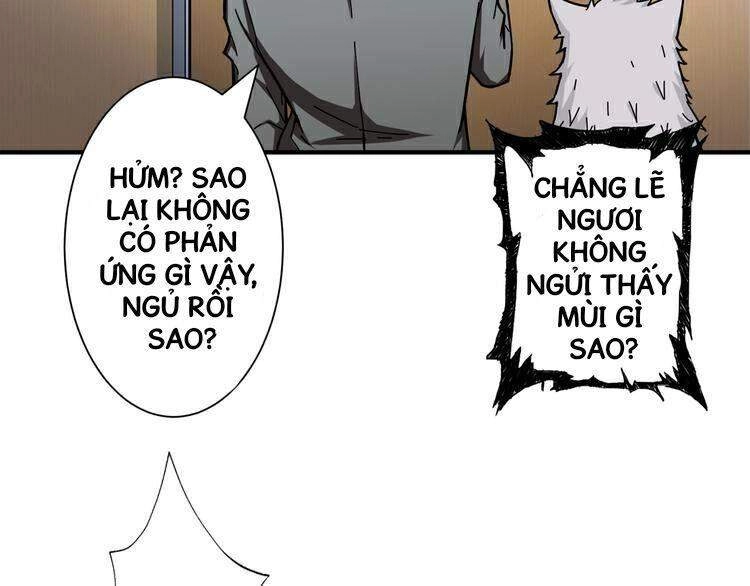 Phệ Thần Kỷ Chapter 52 - 36