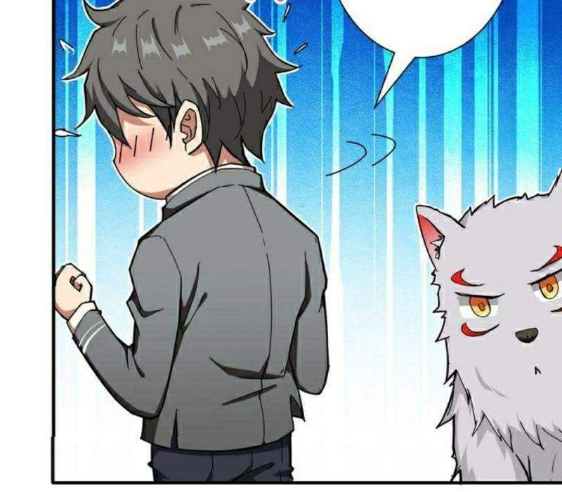 Phệ Thần Kỷ Chapter 52 - 52