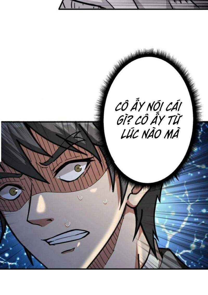 Phệ Thần Kỷ Chapter 52 - 55