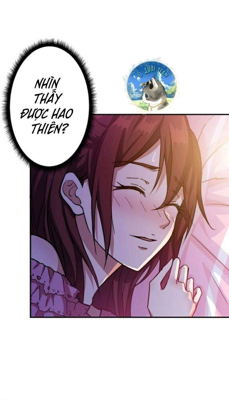 Phệ Thần Kỷ Chapter 52 - 56