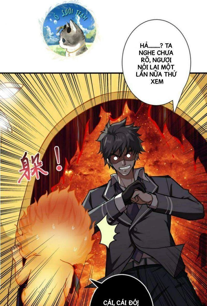 Phệ Thần Kỷ Chapter 53 - 39