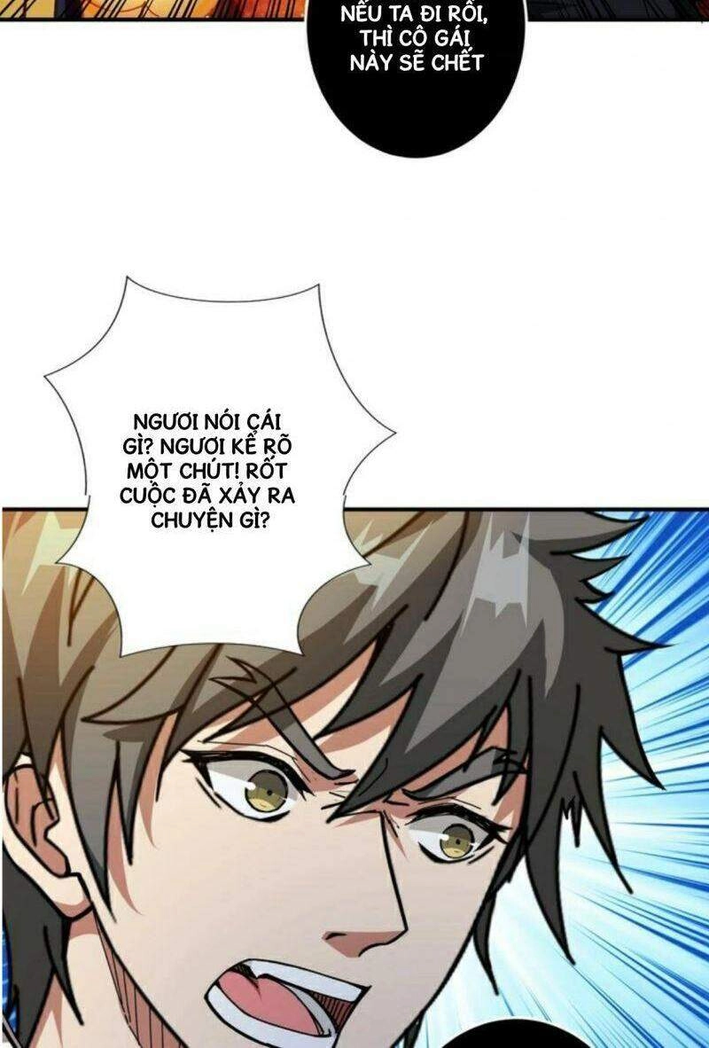 Phệ Thần Kỷ Chapter 53 - 40