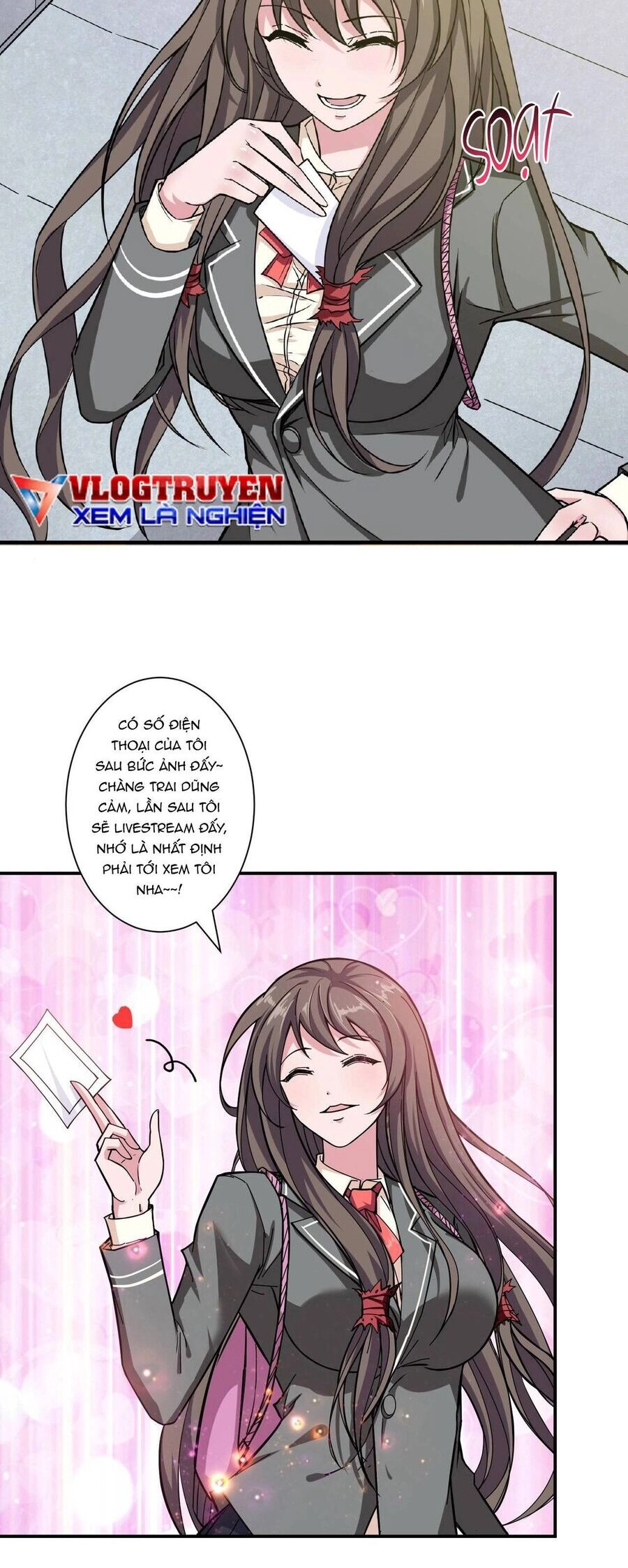 Phệ Thần Kỷ Chapter 54 - 16