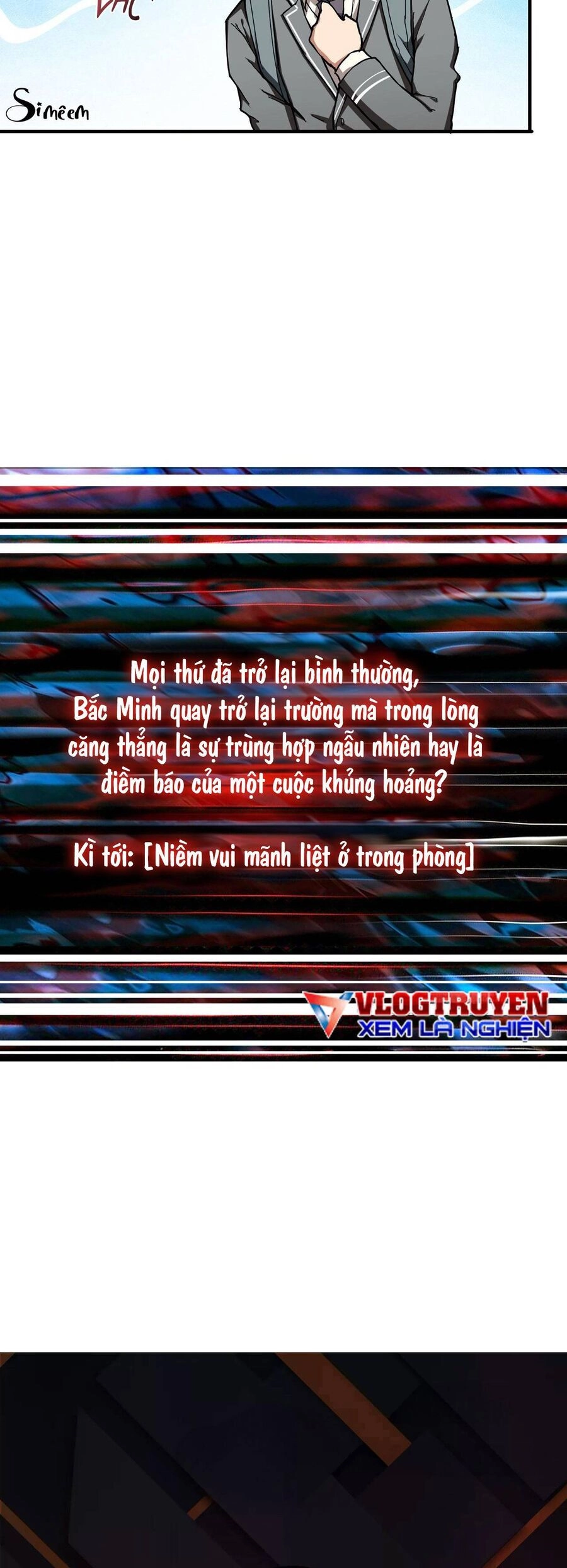 Phệ Thần Kỷ Chapter 54 - 27