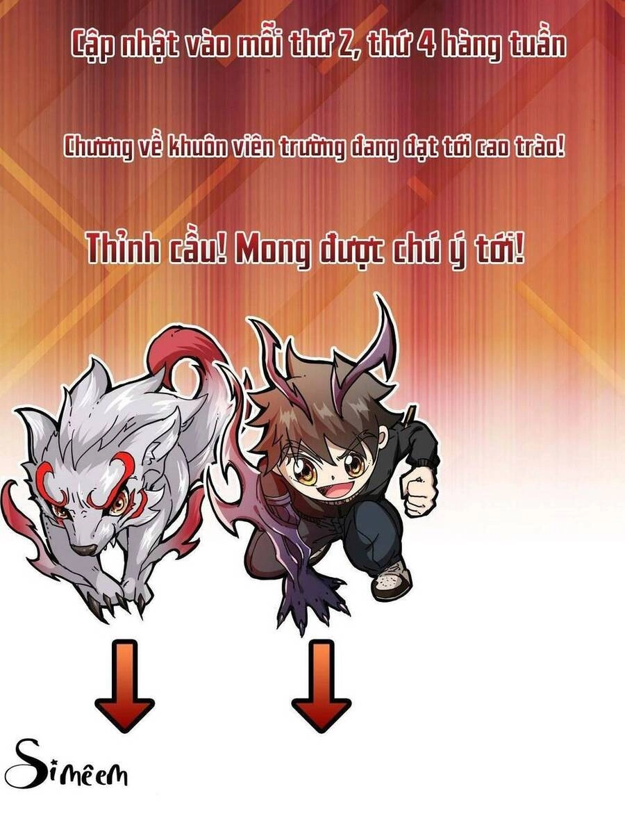 Phệ Thần Kỷ Chapter 55 - 21