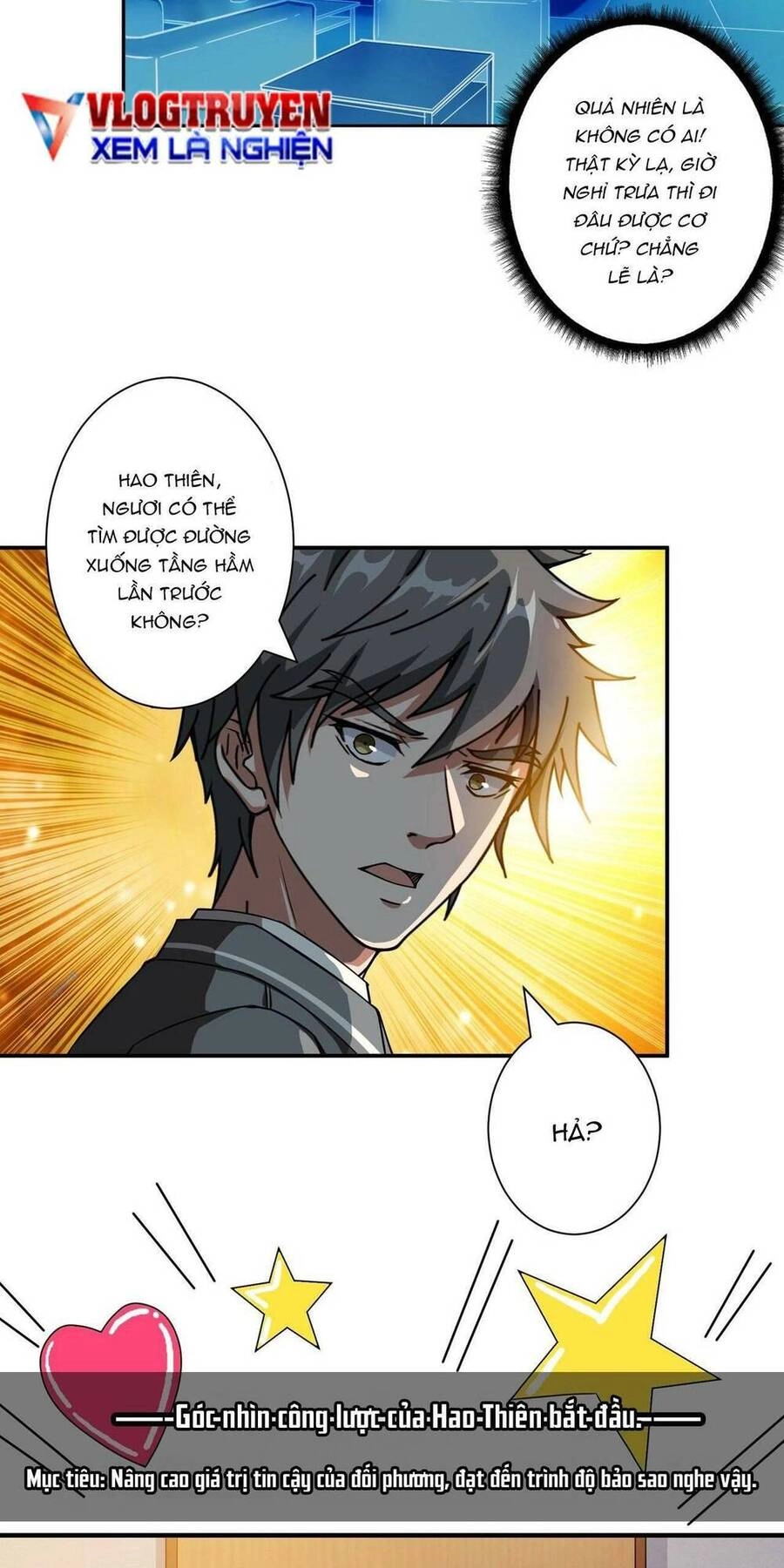 Phệ Thần Kỷ Chapter 55 - 27