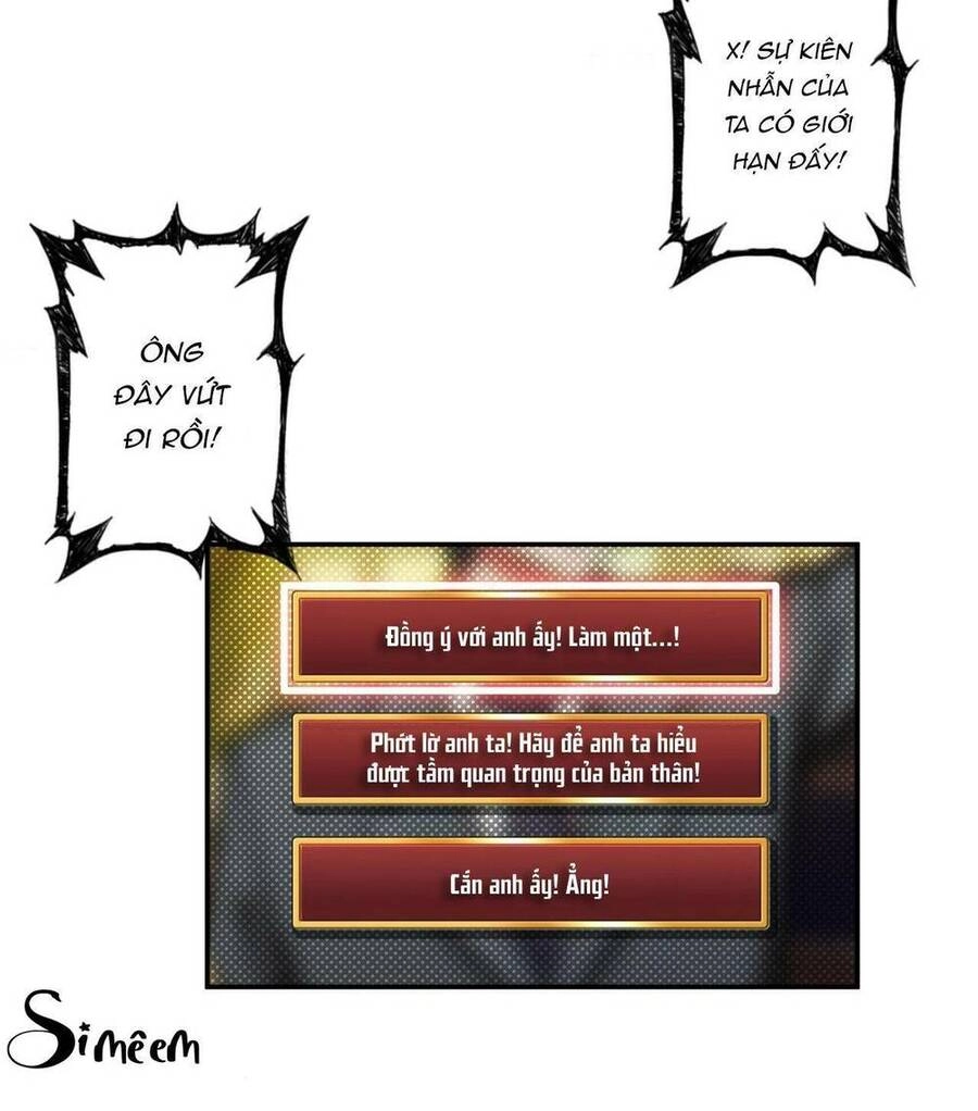 Phệ Thần Kỷ Chapter 55 - 33