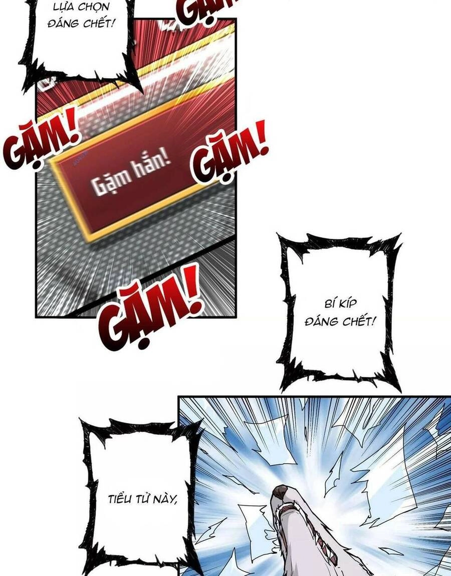 Phệ Thần Kỷ Chapter 55 - 36