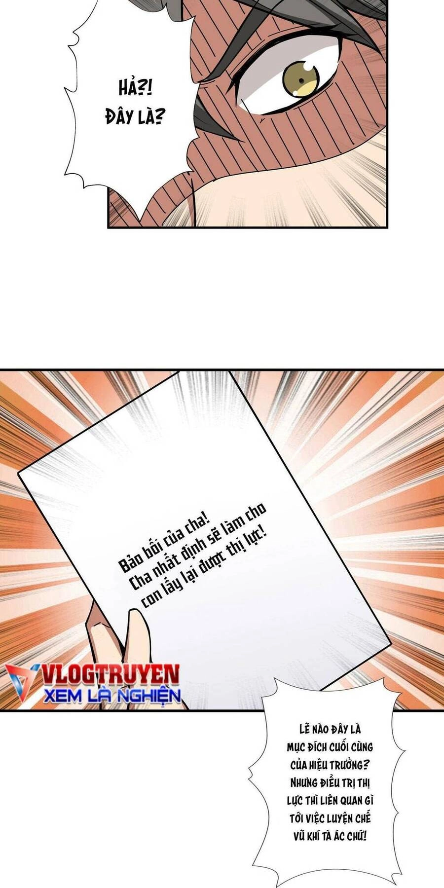 Phệ Thần Kỷ Chapter 55 - 39