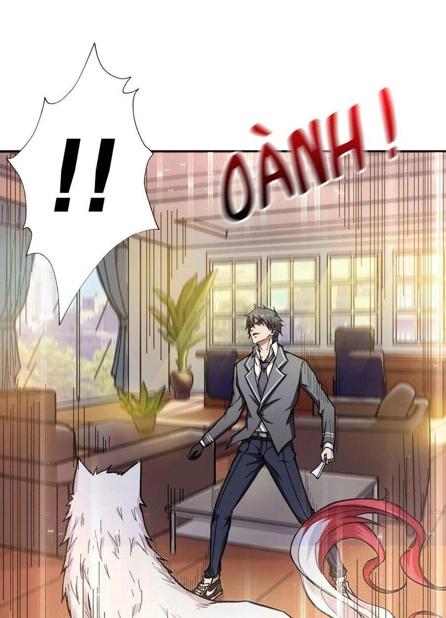 Phệ Thần Kỷ Chapter 55 - 40