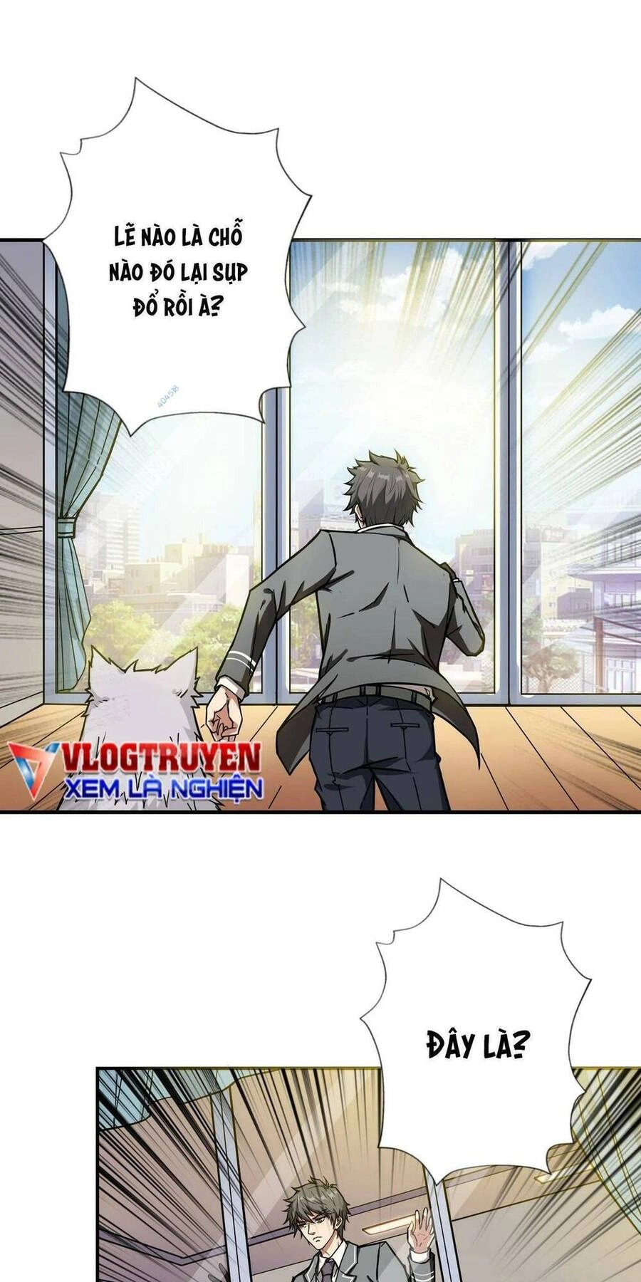 Phệ Thần Kỷ Chapter 55 - 42