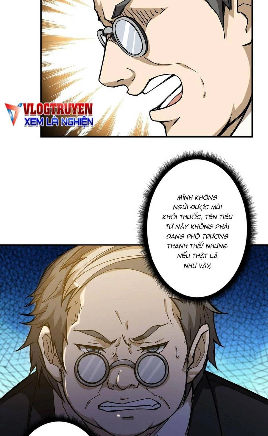 Phệ Thần Kỷ Chapter 56 - 13