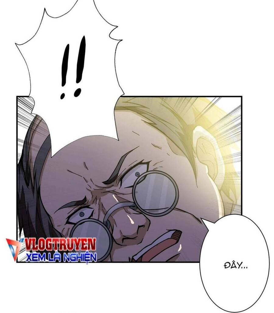 Phệ Thần Kỷ Chapter 56 - 18