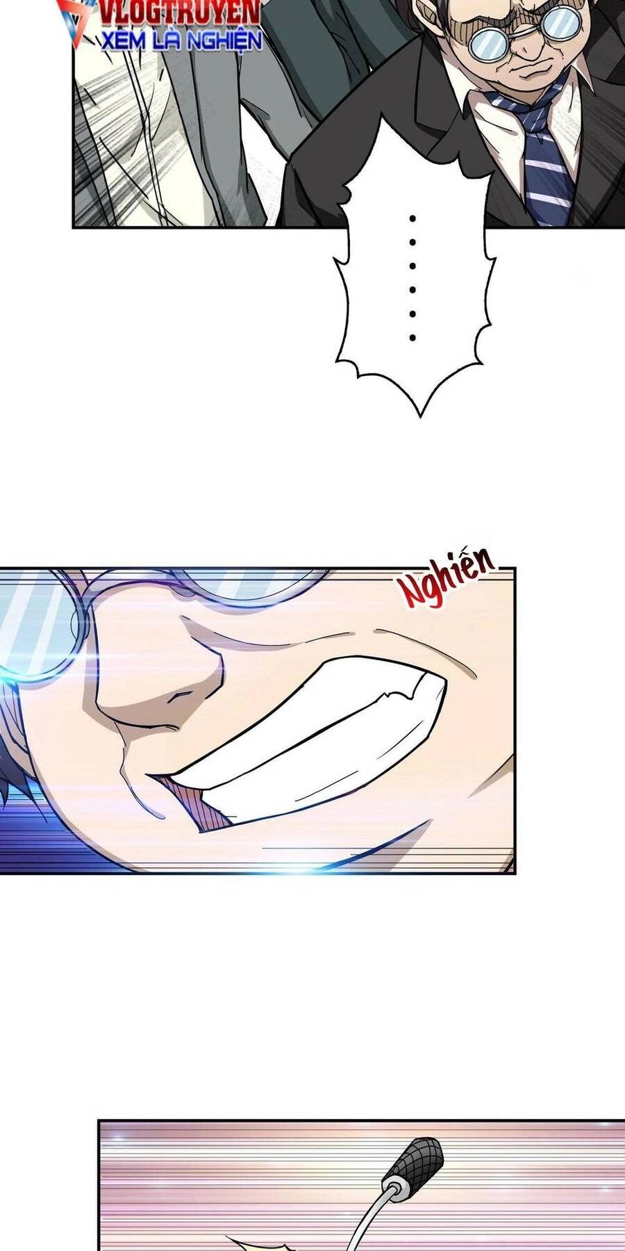 Phệ Thần Kỷ Chapter 56 - 21