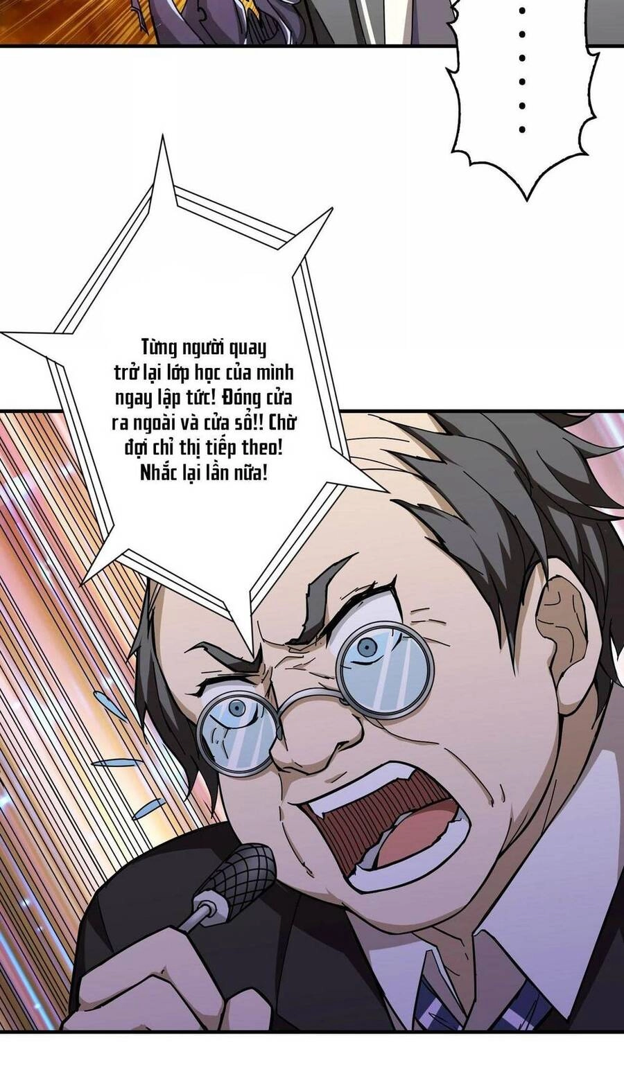 Phệ Thần Kỷ Chapter 56 - 23