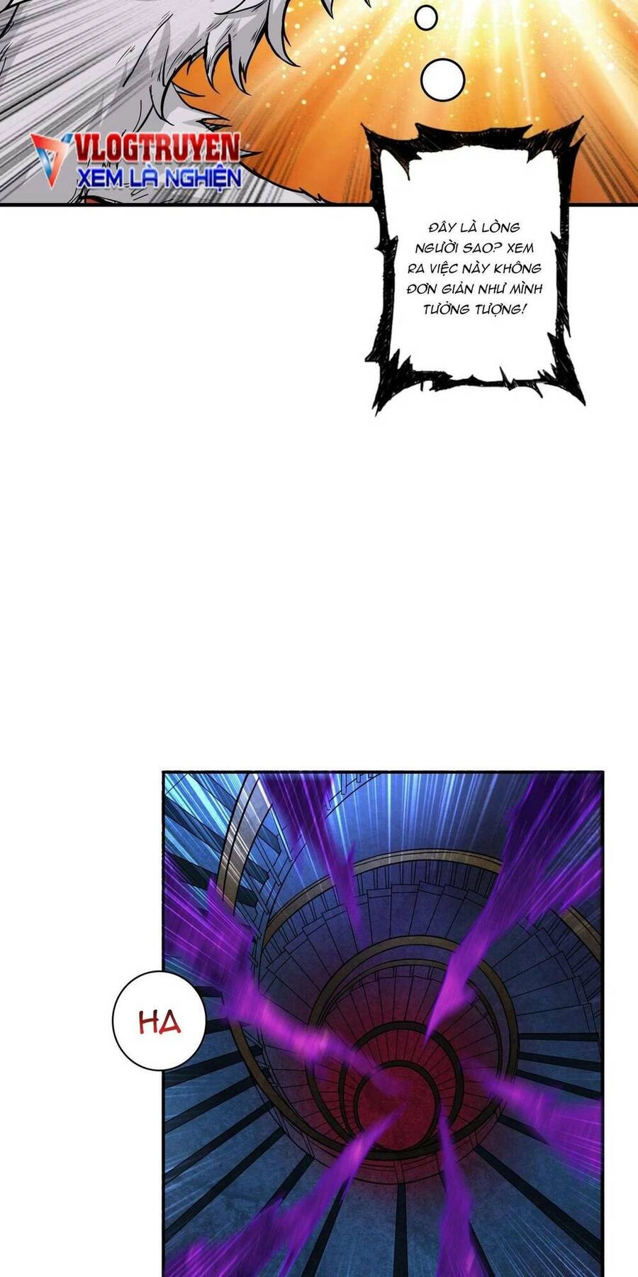 Phệ Thần Kỷ Chapter 56 - 30