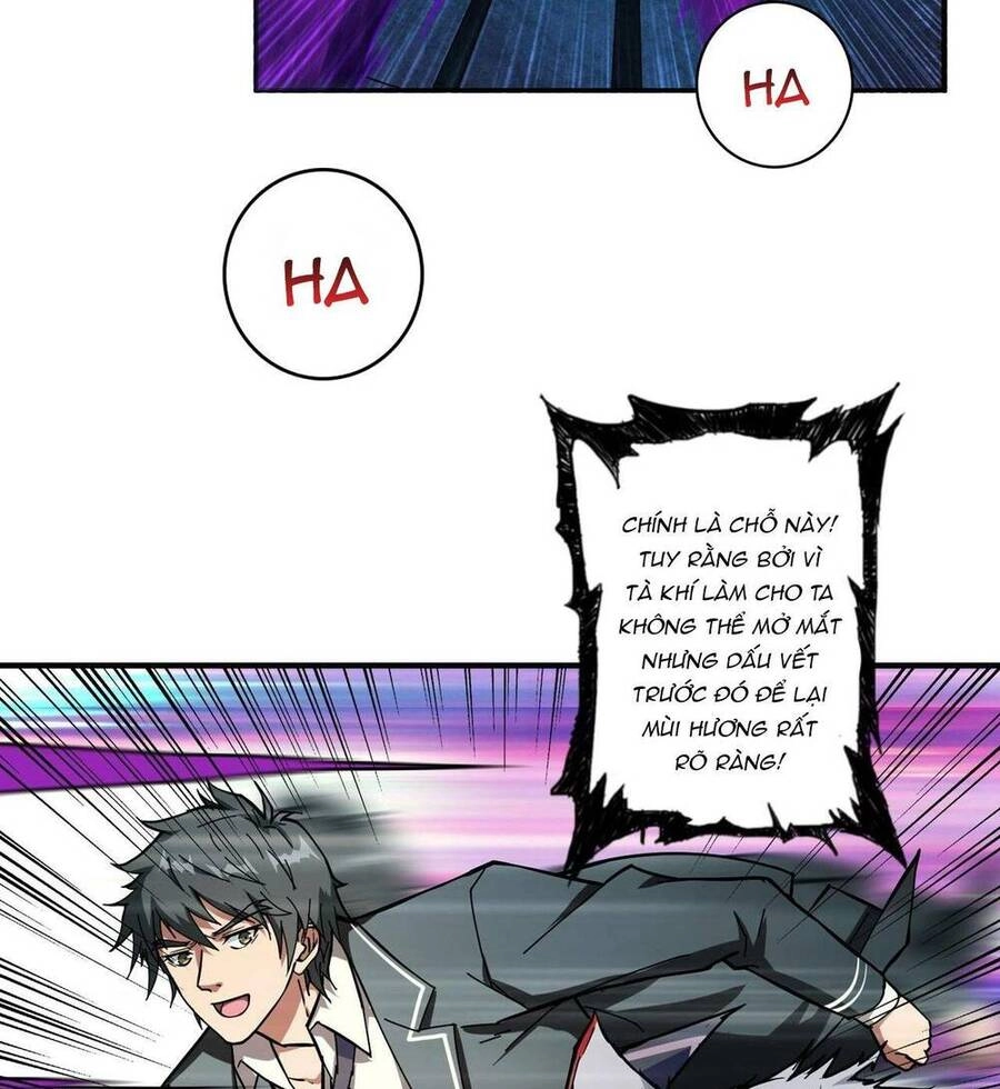 Phệ Thần Kỷ Chapter 56 - 31