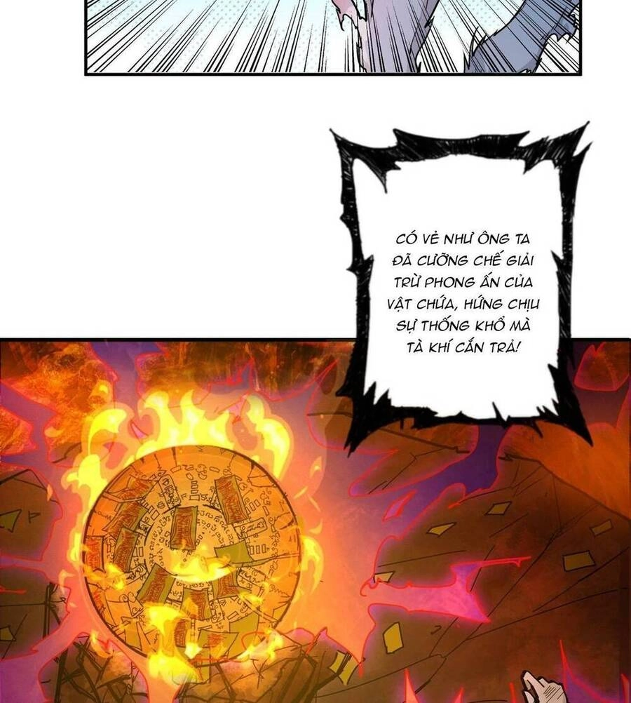 Phệ Thần Kỷ Chapter 56 - 36